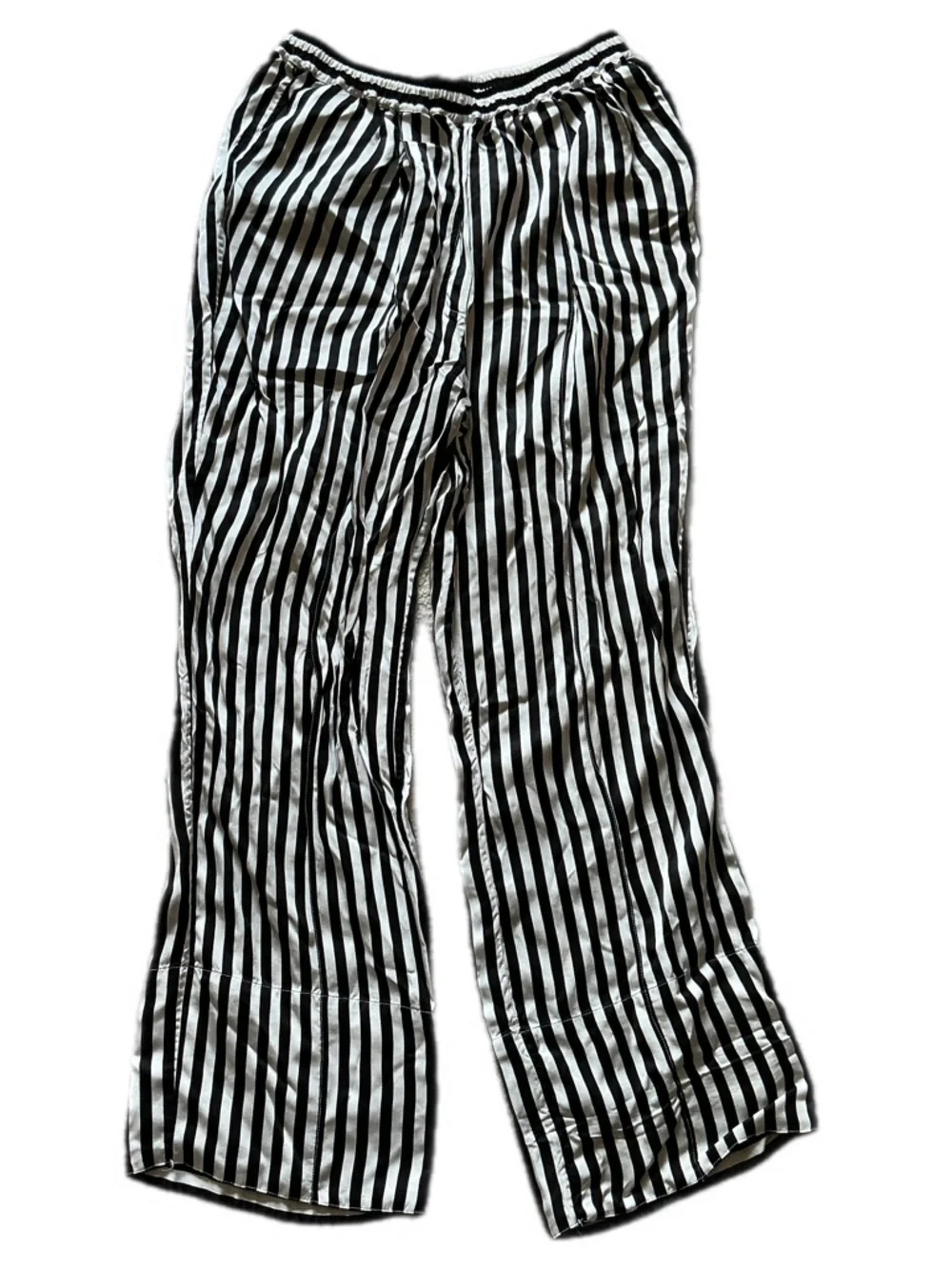 Sleeper Striped Pajama Pants small - Picture 5 of 13